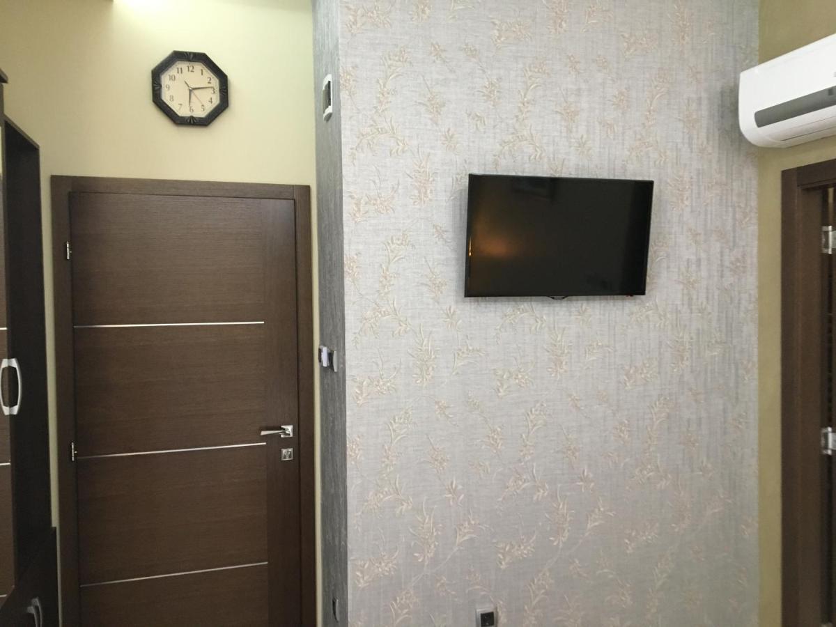 Hotel Morava - Šabac Buitenkant foto